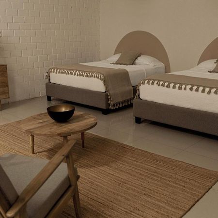 Narrativ Lofts - Serena - Beautiful Colonial Suite Campeche Kültér fotó