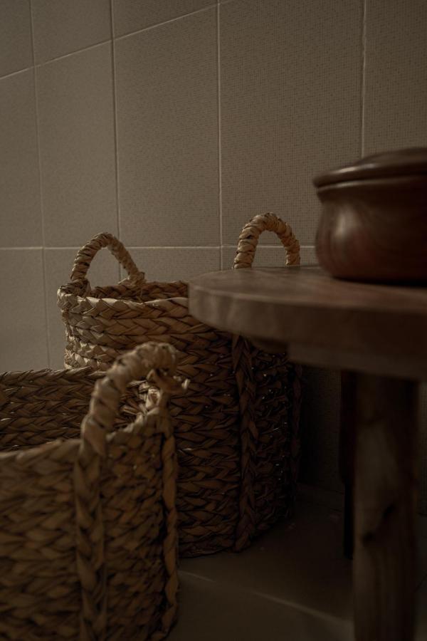 Narrativ Lofts - Serena - Beautiful Colonial Suite Campeche Kültér fotó