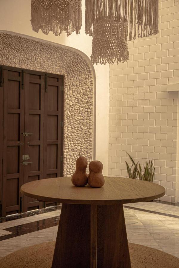 Narrativ Lofts - Serena - Beautiful Colonial Suite Campeche Kültér fotó